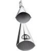 Meinl Percussion STBAG2-CH Modern Style A-GO-GO Steel Finish - large
