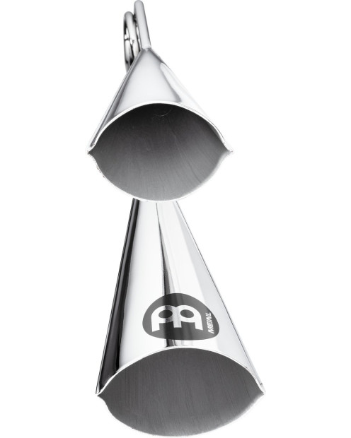 Meinl Percussion STBAG2-CH Modern Style A-GO-GO Steel Finish - large