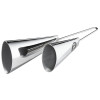 Meinl Percussion STBAG3-CH Traditional Style A-GO-GO - medium