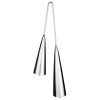 Meinl Percussion STBAG3-CH Traditional Style A-GO-GO - medium