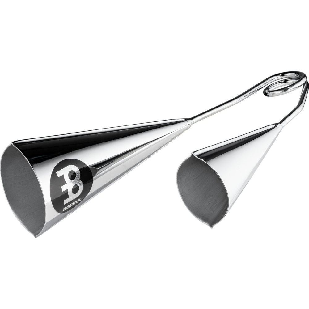 Meinl Percussion STBAG4-CH Modern Style A-GO-GO Steel Finish - small