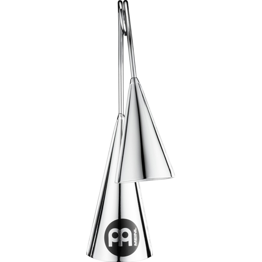 Meinl Percussion STBAG4-CH Modern Style A-GO-GO Steel Finish - small