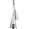 Meinl Percussion STBAG4-CH Modern Style A-GO-GO Steel Finish - small