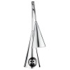 Meinl Percussion STBAG4-CH Modern Style A-GO-GO Steel Finish - small