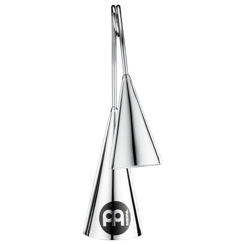 Meinl Percussion STBAG4-CH Modern Style A-GO-GO Steel Finish - small