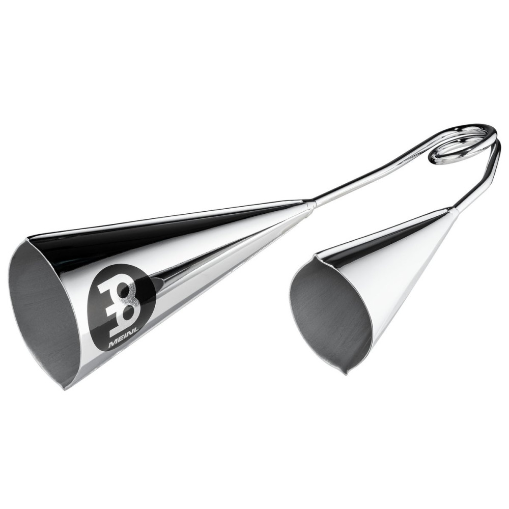 Meinl Percussion STBAG4-CH Modern Style A-GO-GO Steel Finish - small