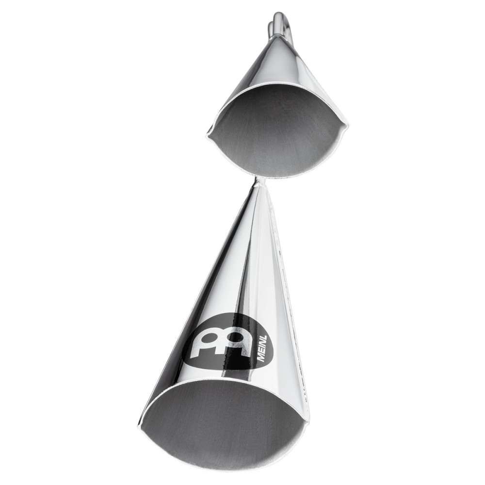 Meinl Percussion STBAG4-CH Modern Style A-GO-GO Steel Finish - small
