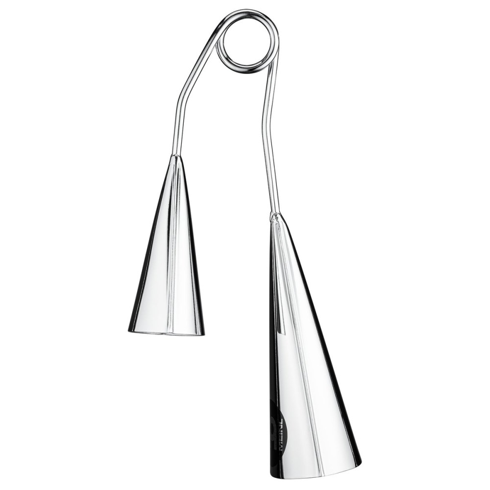 Meinl Percussion STBAG4-CH Modern Style A-GO-GO Steel Finish - small