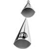 Meinl Percussion STBAG4-CH Modern Style A-GO-GO Steel Finish - small