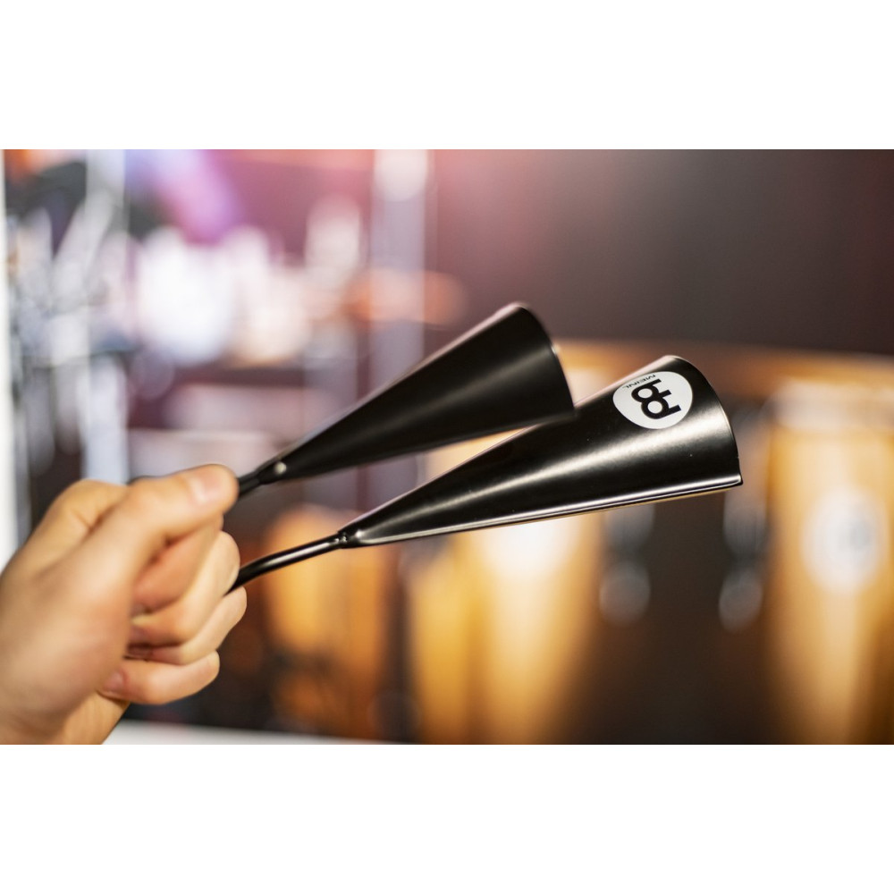 Meinl Percussion STBAG5 Modern Style A-GO-GO Steel Finish - small