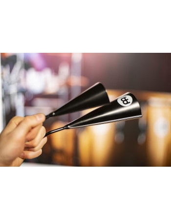 Meinl Percussion STBAG5 Modern Style A-GO-GO Steel Finish - small