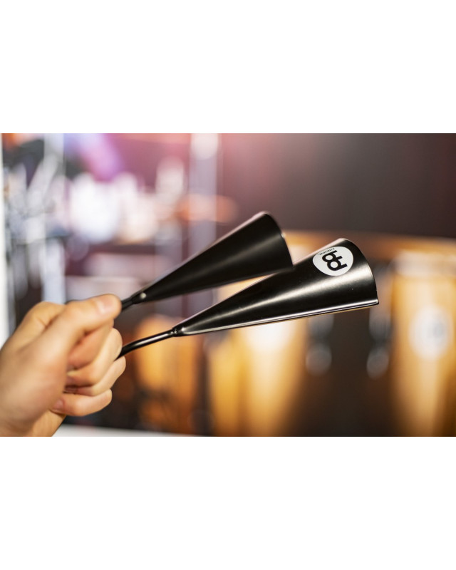 Meinl Percussion STBAG5 Modern Style A-GO-GO Steel Finish - small