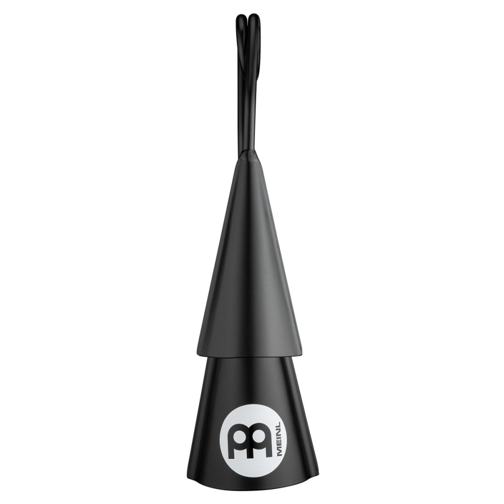 Meinl Percussion STBAG5 Modern Style A-GO-GO Steel Finish - small