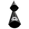 Meinl Percussion STBAG5 Modern Style A-GO-GO Steel Finish - small