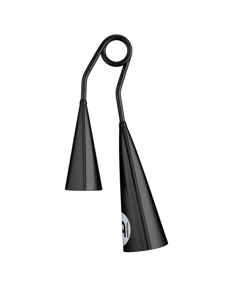 Meinl Percussion STBAG5 Modern Style A-GO-GO Steel Finish - small