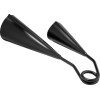 Meinl Percussion STBAG5 Modern Style A-GO-GO Steel Finish - small