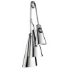 Meinl Percussion STBAGTRI-CH Triple A-GO-GO Bell - medium