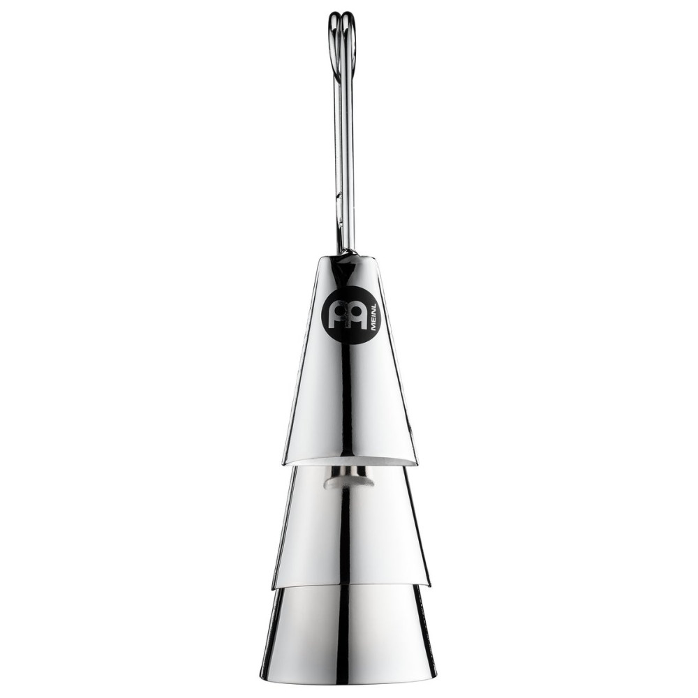 Meinl Percussion STBAGTRI-CH Triple A-GO-GO Bell - medium