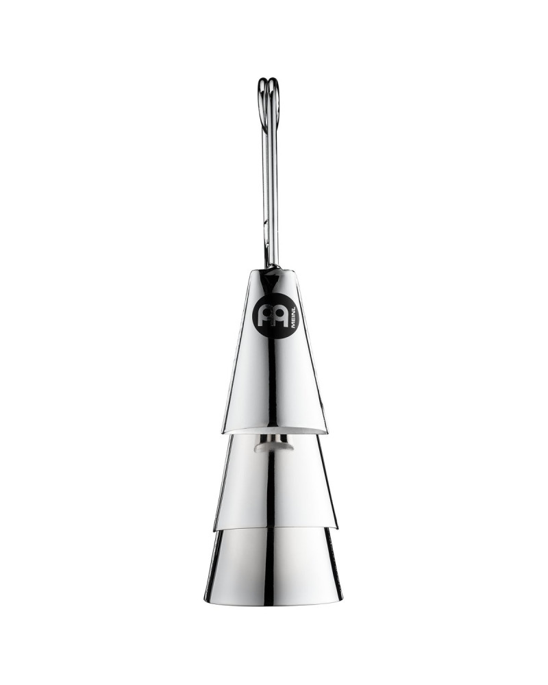 Meinl Percussion STBAGTRI-CH Triple A-GO-GO Bell - medium