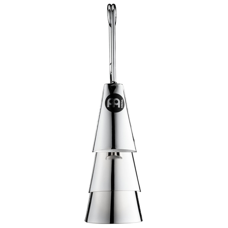Meinl Percussion STBAGTRI-CH Triple A-GO-GO Bell - medium