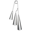 Meinl Percussion STBAGTRI-CH Triple A-GO-GO Bell - medium