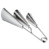 Meinl Percussion STBAGTRI-CH Triple A-GO-GO Bell - medium
