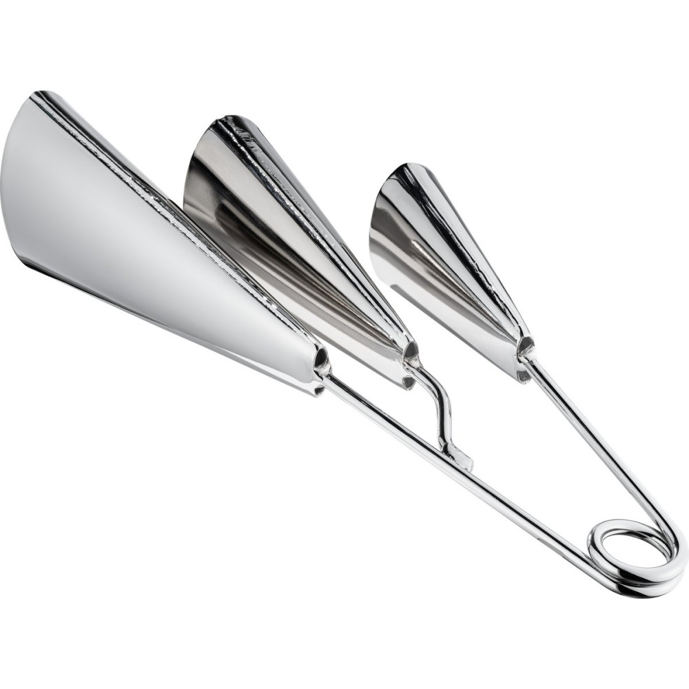 Meinl Percussion STBAGTRI-CH Triple A-GO-GO Bell - medium