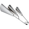 Meinl Percussion STBAGTRI-CH Triple A-GO-GO Bell - medium