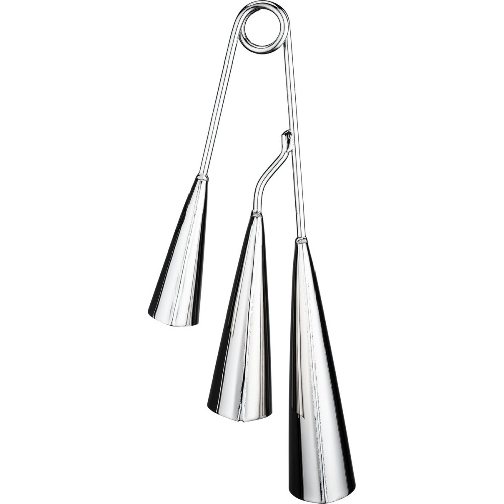 Meinl Percussion STBAGTRI-CH Triple A-GO-GO Bell - medium
