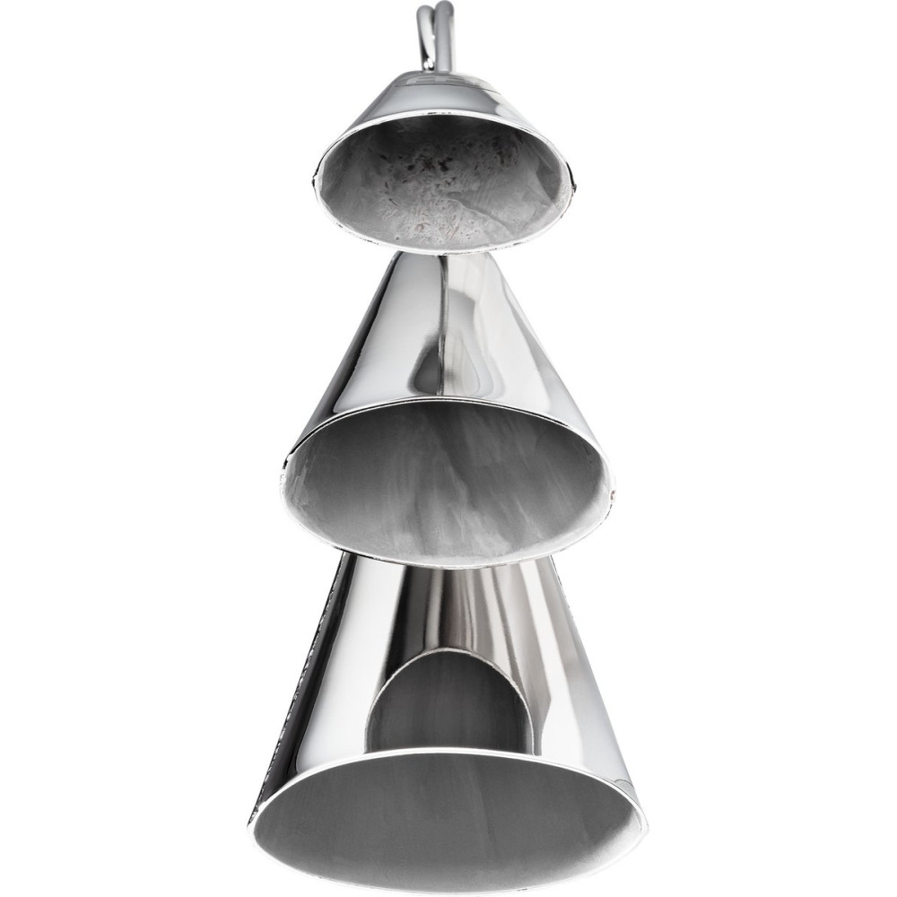 Meinl Percussion STBAGTRI-CH Triple A-GO-GO Bell - medium