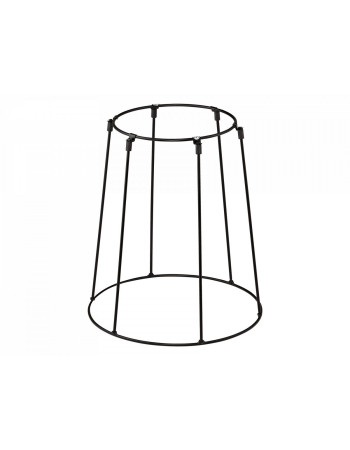 Meinl Percussion STDJST-BK - Travel Djembe Stand