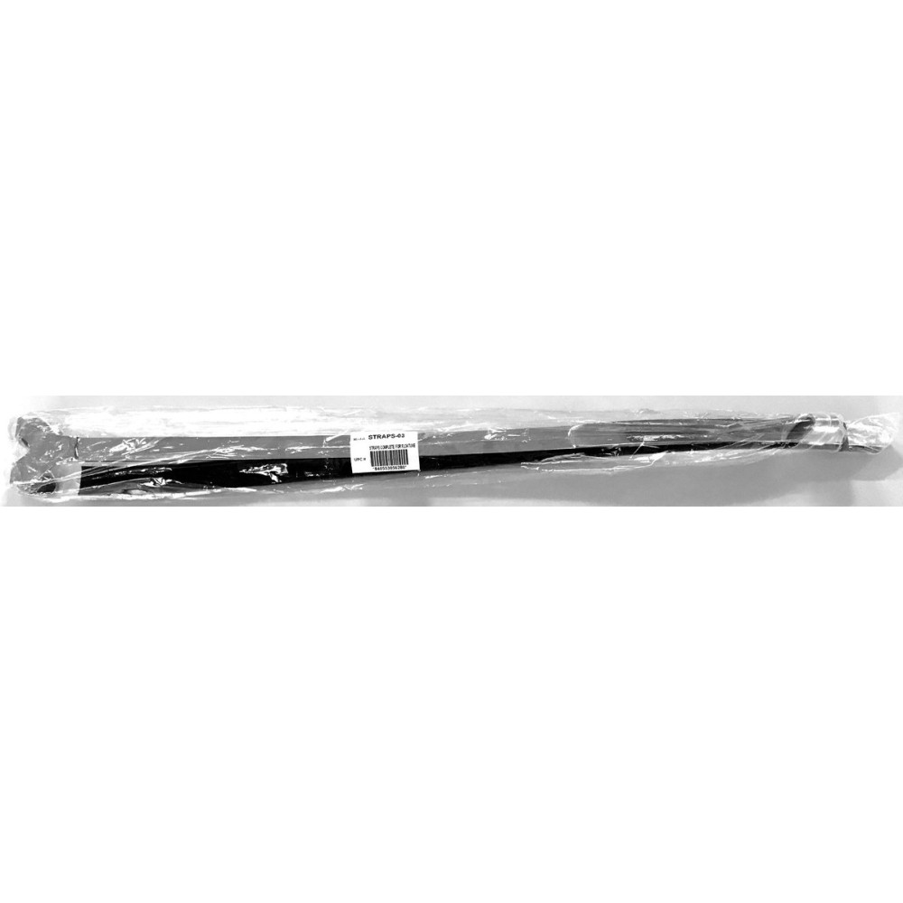 Meinl Percussion STRAPS-03 Conga Tuning Strap complete 12