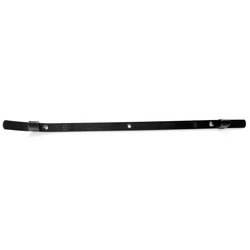 Meinl Percussion STRAPS-06 - tuning strap for BA2 black - complete