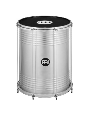 Meinl Percussion SU16 Traditional Aluminum Series Surdo Drum - 16