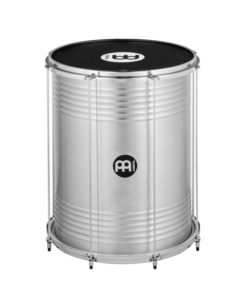Meinl Percussion SU16 Traditional Aluminum Series Surdo Drum - 16
