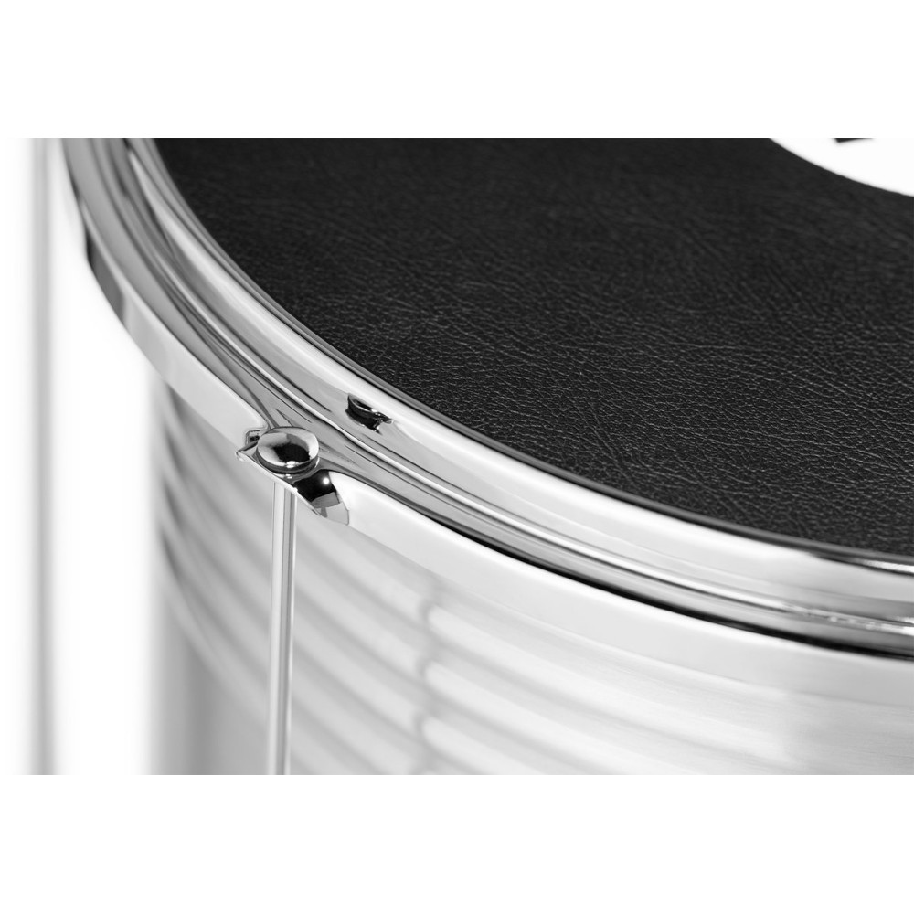 Meinl Percussion SU16 Traditional Aluminum Series Surdo Drum - 16