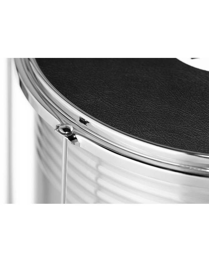 Meinl Percussion SU16 Traditional Aluminum Series Surdo Drum - 16