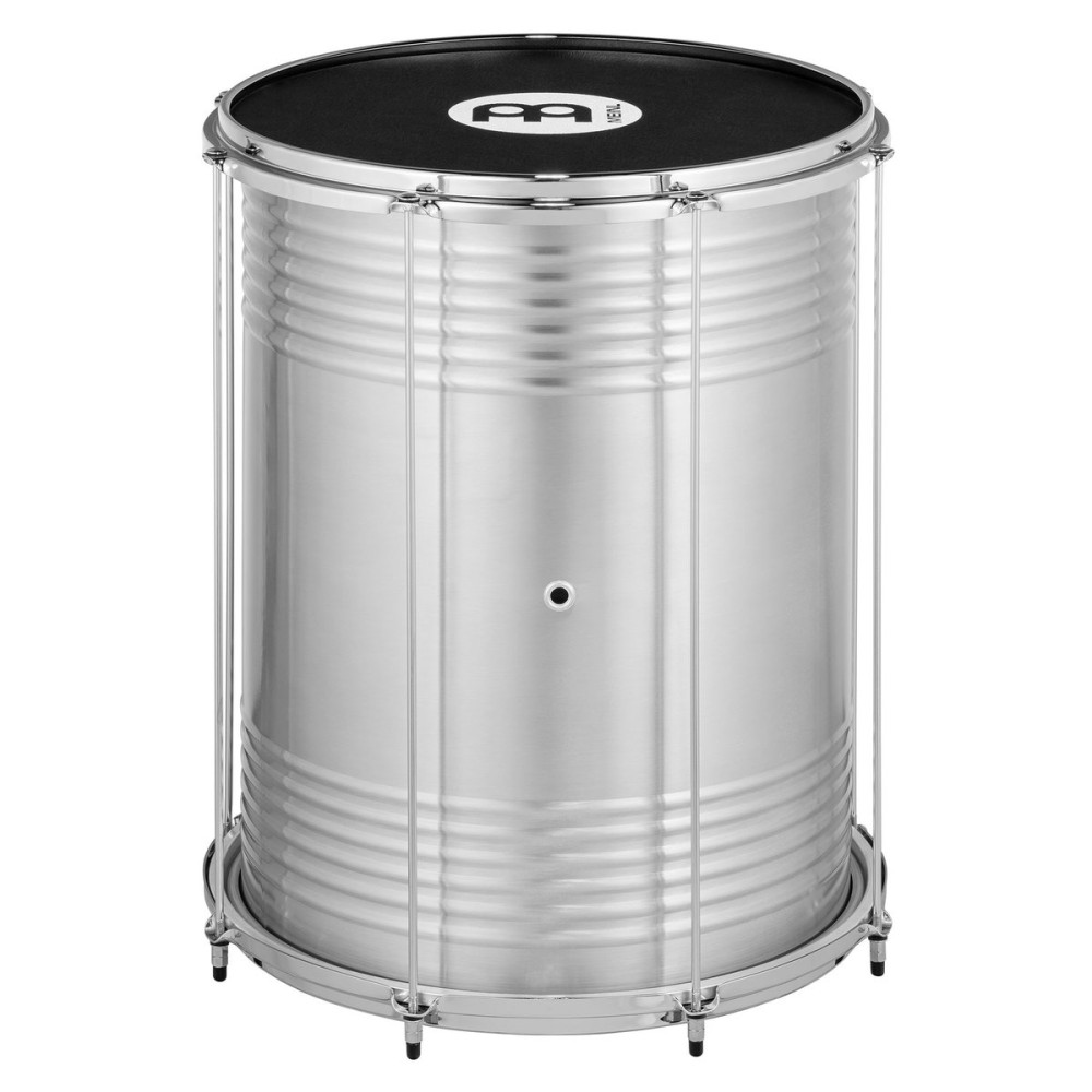 Meinl Percussion SU16 Traditional Aluminum Series Surdo Drum - 16