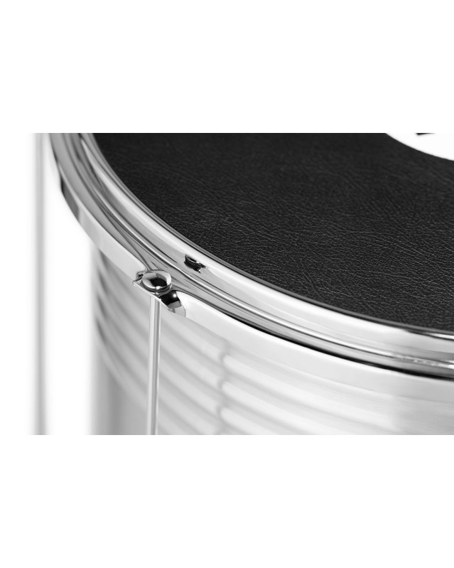 Meinl Percussion SU16 Traditional Aluminum Series Surdo Drum - 16