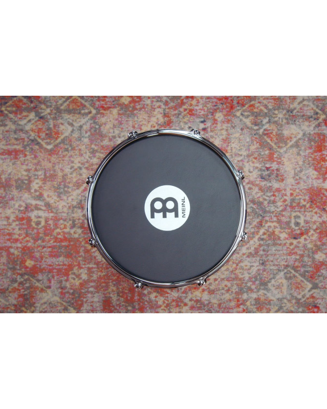 Meinl Percussion SU16-L Traditional Standalone Aluminum Series Surdo Drum - 16