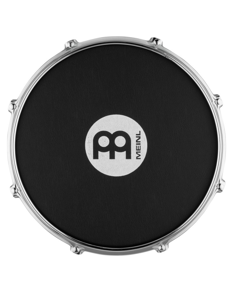Meinl Percussion SU16-L Traditional Standalone Aluminum Series Surdo Drum - 16