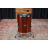 Meinl Percussion SU16-L-AB-M Traditional Standalone Wood Series Surdo Drum - 16