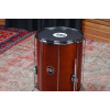 Meinl Percussion SU16-L-AB-M Traditional Standalone Wood Series Surdo Drum - 16