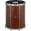 Meinl Percussion SU16AB-M Traditional Wood Series Surdo Drum - 16