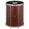 Meinl Percussion SU16AB-M Traditional Wood Series Surdo Drum - 16