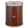 Meinl Percussion SU16AB-M Traditional Wood Series Surdo Drum - 16