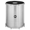 Meinl Percussion SU18 Traditional Aluminum Series Surdo Drum - 18