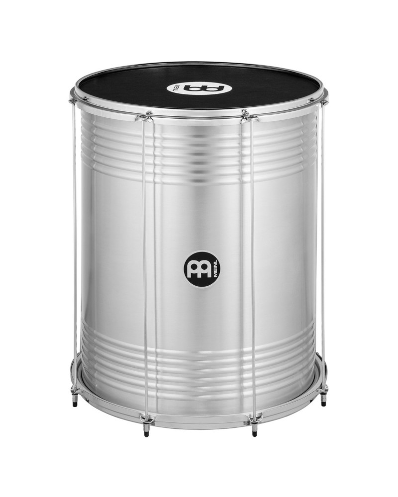 Meinl Percussion SU18 Traditional Aluminum Series Surdo Drum - 18