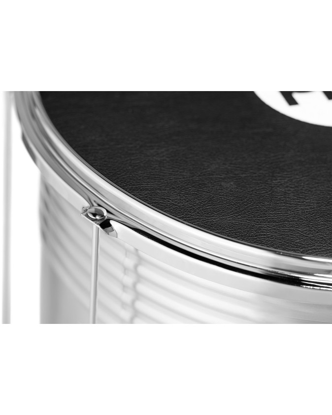 Meinl Percussion SU18 Traditional Aluminum Series Surdo Drum - 18