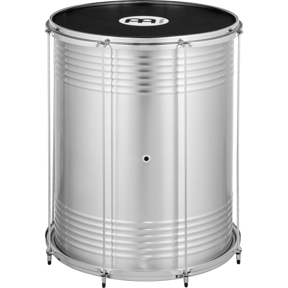 Meinl Percussion SU18 Traditional Aluminum Series Surdo Drum - 18